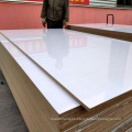 Best Quality High Gloss UV Painted MDF Sheet and High Gloss Panel MDF for sale